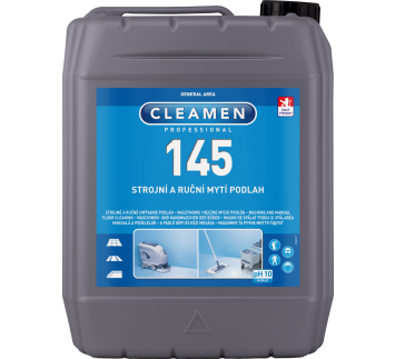 CLEAMEN 145, 5 l