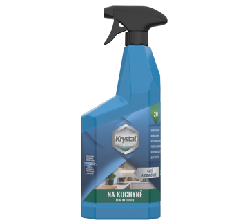 KRYSTAL Küchenreiniger 750 ml