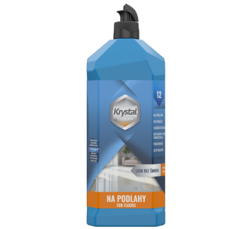 KRYSTAL For floors 750 ml
