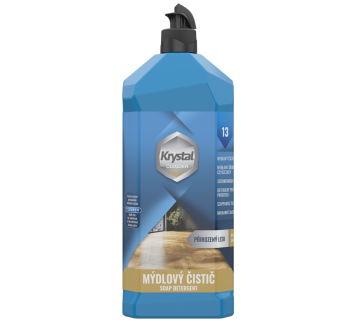 KRYSTAL Detergent pentru pardoseli 750 ml