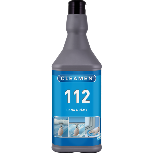 CLEAMEN 112, 1 l