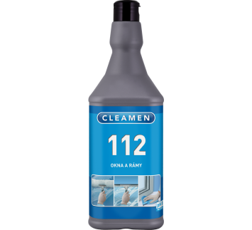 CLEAMEN 112, 1 l