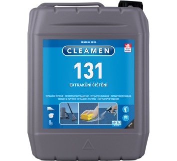 CLEAMEN 131, 5 l