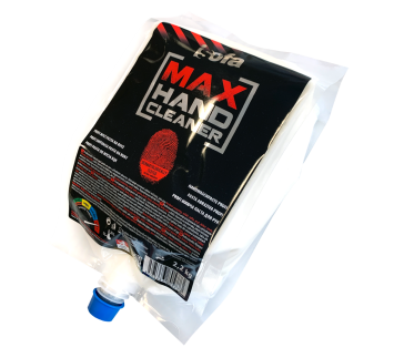 ISOFA MAX Profi mycí pasta na ruce 2,2 kg, GROUP