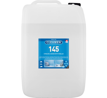 CLEAMEN 145, 20 l