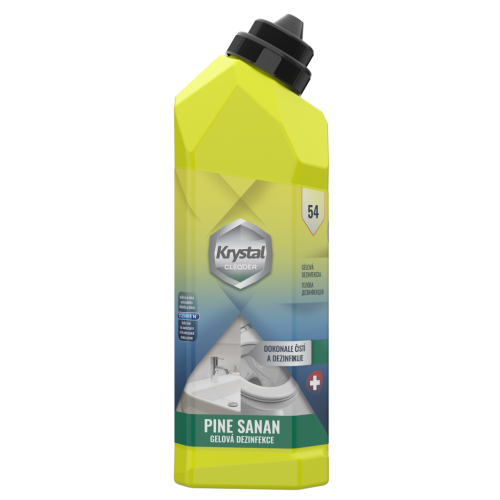 KRYSTAL Pine Sanan 750 ml
