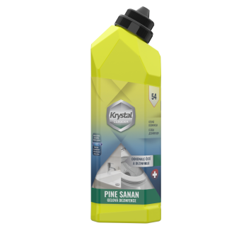 KRYSTAL Pine Sanan 750 ml