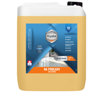 KRYSTAL Na podlahy 5 l