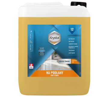 KRYSTAL Na podlahy 5 l