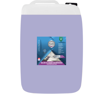 KRYSTAL Dishwashing balm thyme 20 l