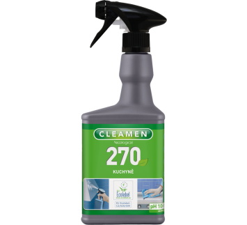 CLEAMEN 270, 550 ml