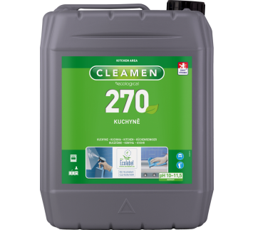 CLEAMEN 270, 5 l
