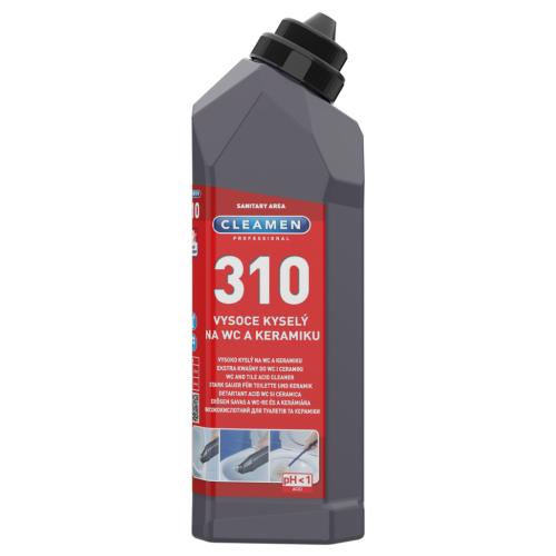 CLEAMEN 310, 750 ml