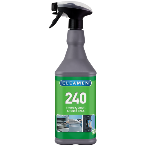 CLEAMEN 240, 1,1 kg