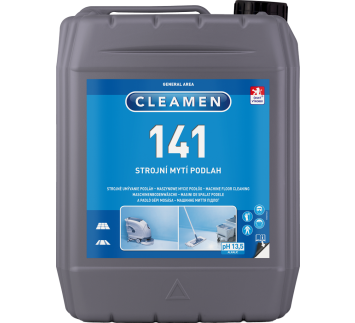 CLEAMEN 141, 5 l