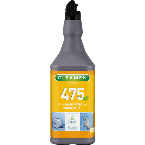 CLEAMEN 475, 1 l