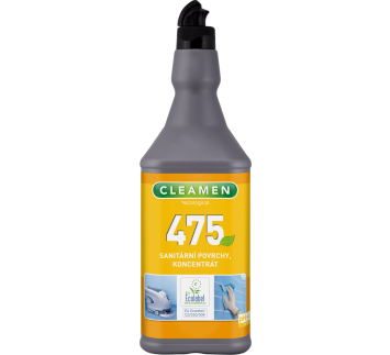 CLEAMEN 475, 1 l