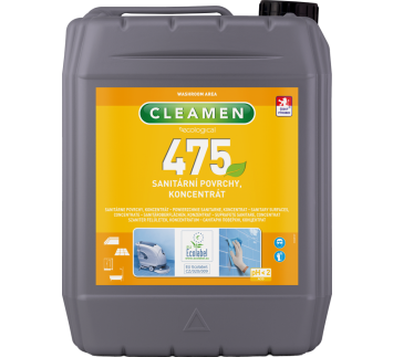 CLEAMEN 475, 5 l