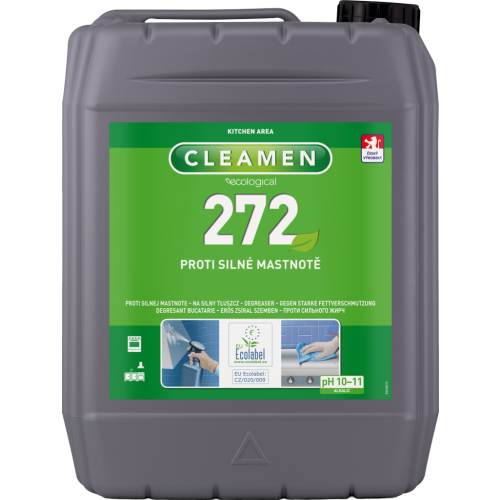 CLEAMEN 272, 5 l