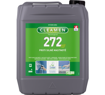 CLEAMEN 272, 5 l