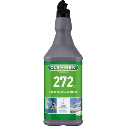 CLEAMEN 272, 1 l