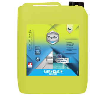 KRYSTAL Sanan Klasik 5,5 kg