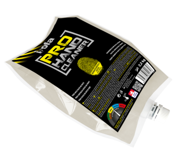 ISOFA PRO Handwaschpaste Profi flüssiges 2,2 kg, GROUP
