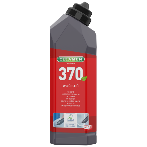CLEAMEN 370, 750 ml