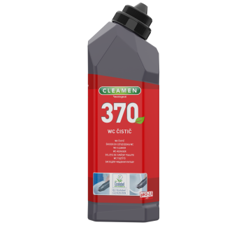 CLEAMEN 370, 750 ml