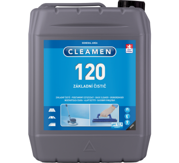 CLEAMEN 120, 5 l