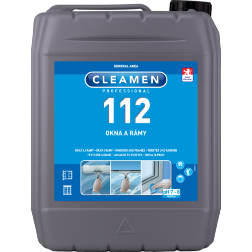 CLEAMEN 112, 5 l