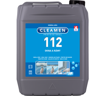 CLEAMEN 112, 5 l
