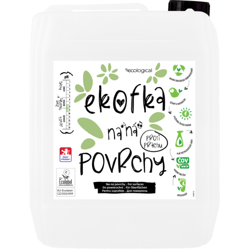 EKOFKA For surfaces 5 l