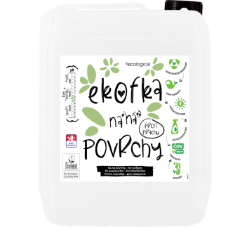 EKOFKA Na ná povrchy 5 l