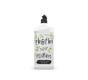 EKOFKA Detergent pentru pardoseală 750 ml