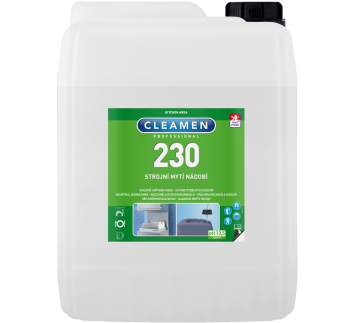 CLEAMEN 230, 12 kg
