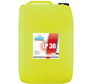 CLEAMEN LAUNDRY PROFESSIONAL LP 30, 22 kg