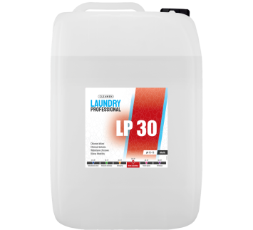 CLEAMEN LAUNDRY PROFESSIONAL LP 30, 22 kg