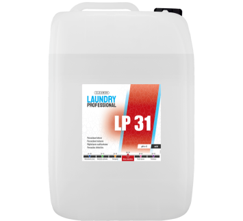 CLEAMEN LAUNDRY PROFESSIONAL LP 31, 22 kg
