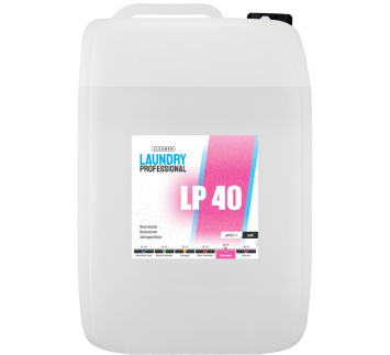 CLEAMEN LAUNDRY PROFESSIONAL LP 40, 22 kg