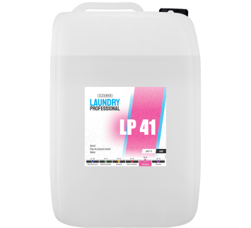 CLEAMEN LAUNDRY PROFESSIONAL LP 41, 20 kg