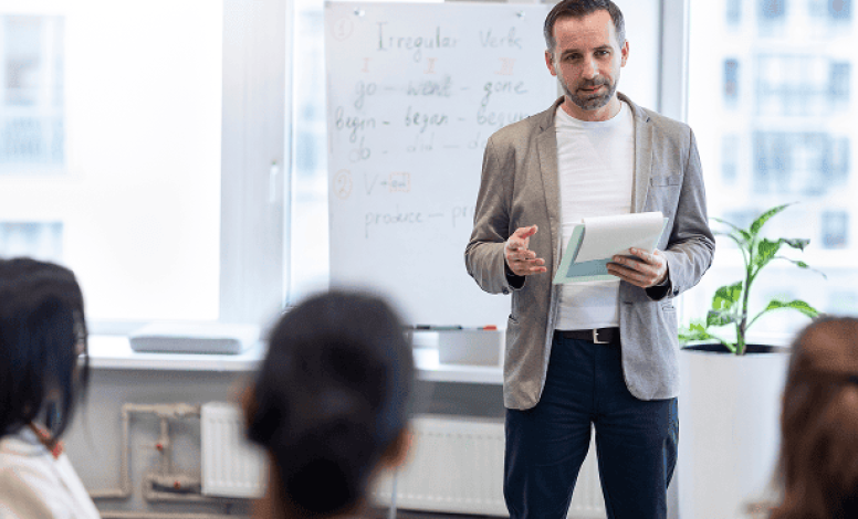 CORMEN academy a naše tematická školení (base.language.german - AT)